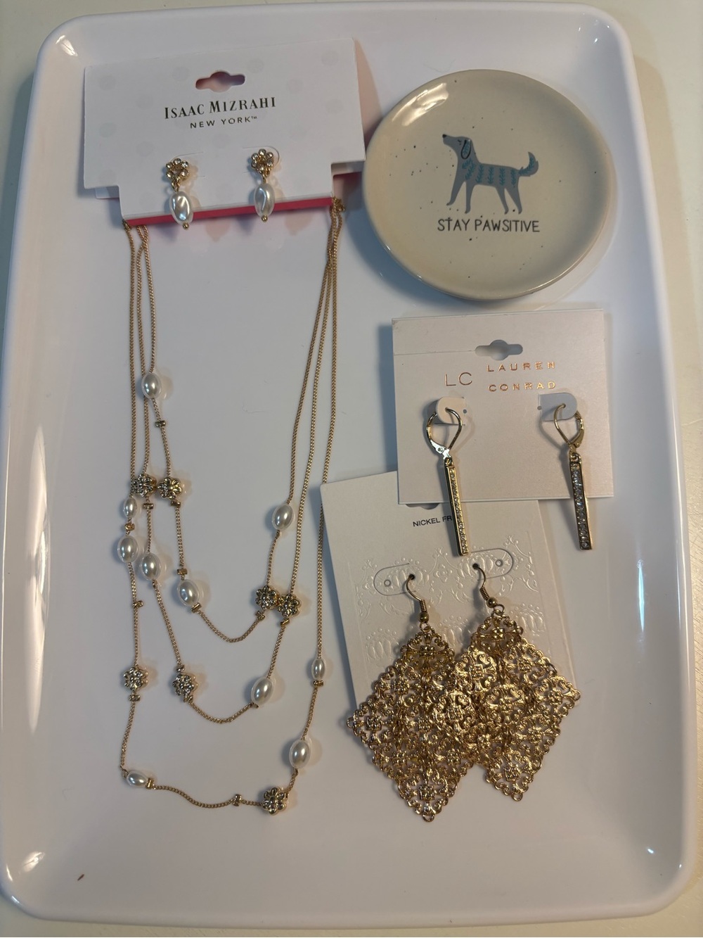 2 Jewelry Clear Out Bundle